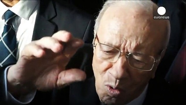 На виборах президента Тунісу голосування завершилося