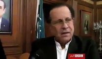 Governor Salman Taseer was Murdered Due to this 4 Minute Video, Must Watch