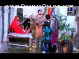 Chhoti Episode 34 By Geo 21st December 2014 Full Episode HD