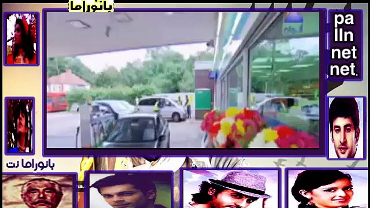 مسلسل سحر الغرام الحلقة 11 كاملة