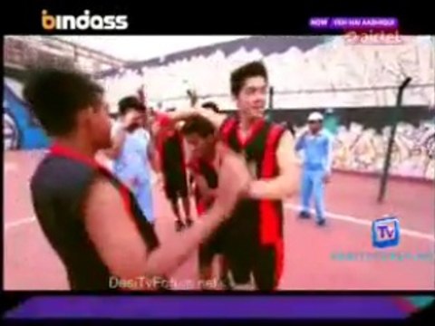 Yeh Hai Aashiqui 21st December 2014 Full Episode Pt1