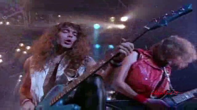 Iron Maiden - Aces High (Visions Of The Beast)