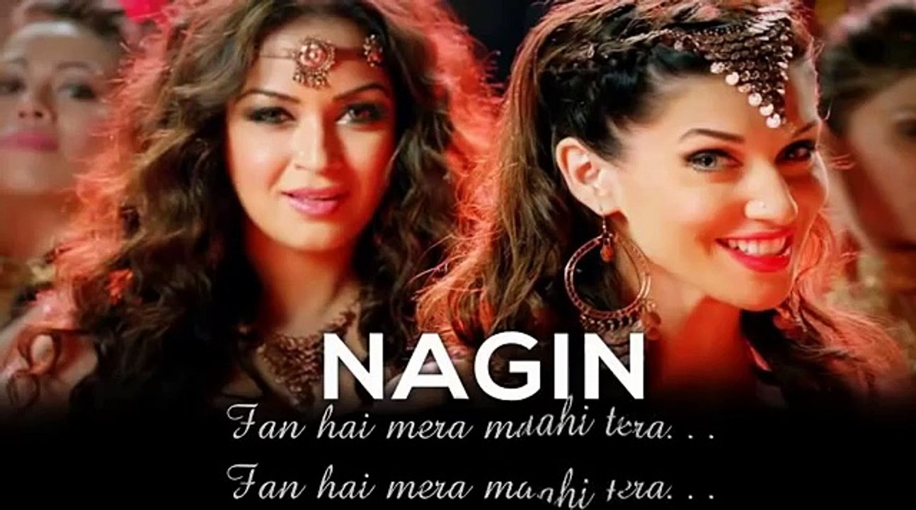 Nagin Dance video Dailymotion