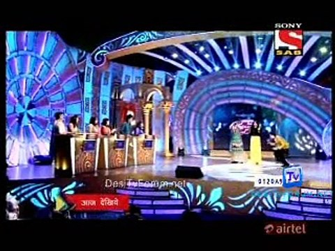 Family Antakshari 21st December 2014 Full Episode Pt1