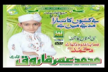 Daee Haleema Deway  By M UMER FAROOQ QADRI