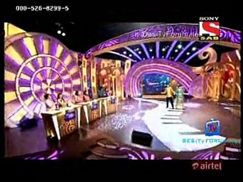 Family Antakshari 21st December 2014 Full Episode Pt3