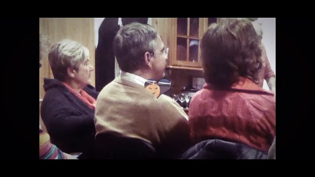 YVES MARCHAL : J'adore le sport, le sport j'adore (Bruxelles, Salle Het Anker, 2014)