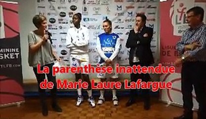 Parenthese MLL