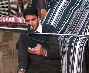 Or Sakina s.a Ab Na Baba Ayangy