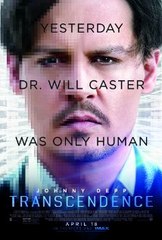 Transcendence (2014) Full Movie Streaming,