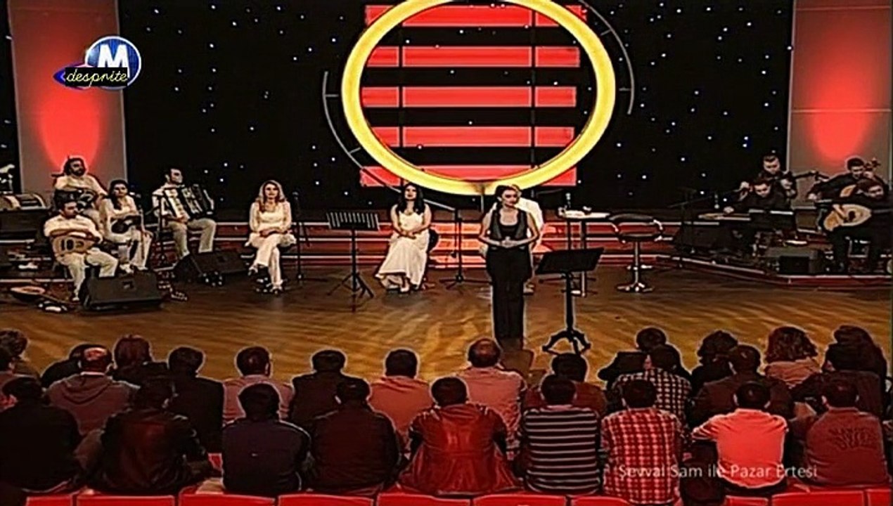 12 şevval sam kız çocuğu 18.04.2011 şevval sam ile pazar ertesi