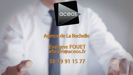 ACEOS Agence de La Rochelle