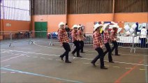 Téléthon 14 à Guissény - Texas Barn Dance