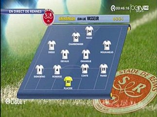 14 J19 RENNES REIMS : AVM