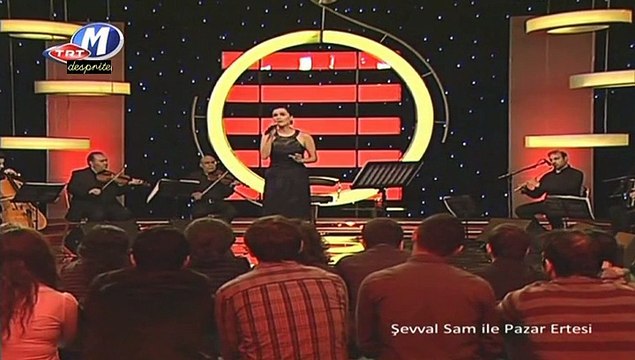 01 şevval sam anadan ayrı 14.03.2011 şevval sam ile pazar ertesi