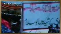 Aye Rah-E-Haq Kay Shaheedo - Kalam Musheer Kazmi - Singer Naseem Begum - Dedicated to Peshawar Martyrs
