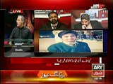 Sawal Yeh Hai ~ 20th Decemberber 2014 - Pakistani Talk Shows - Live Pak News