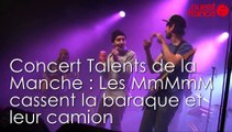Talents de la Manche : Les MmMmM en terrain conquis à Saint-Lô