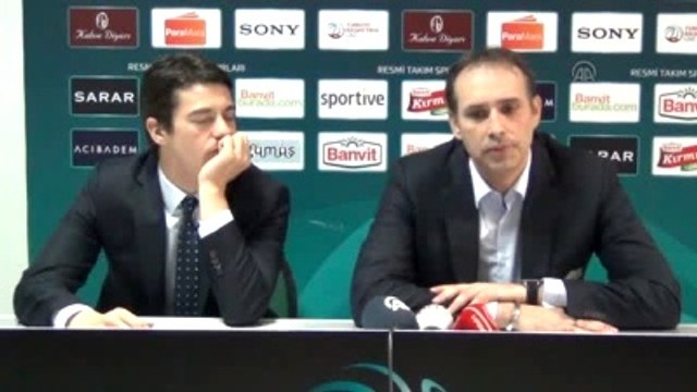 Potada Maçın Ardından