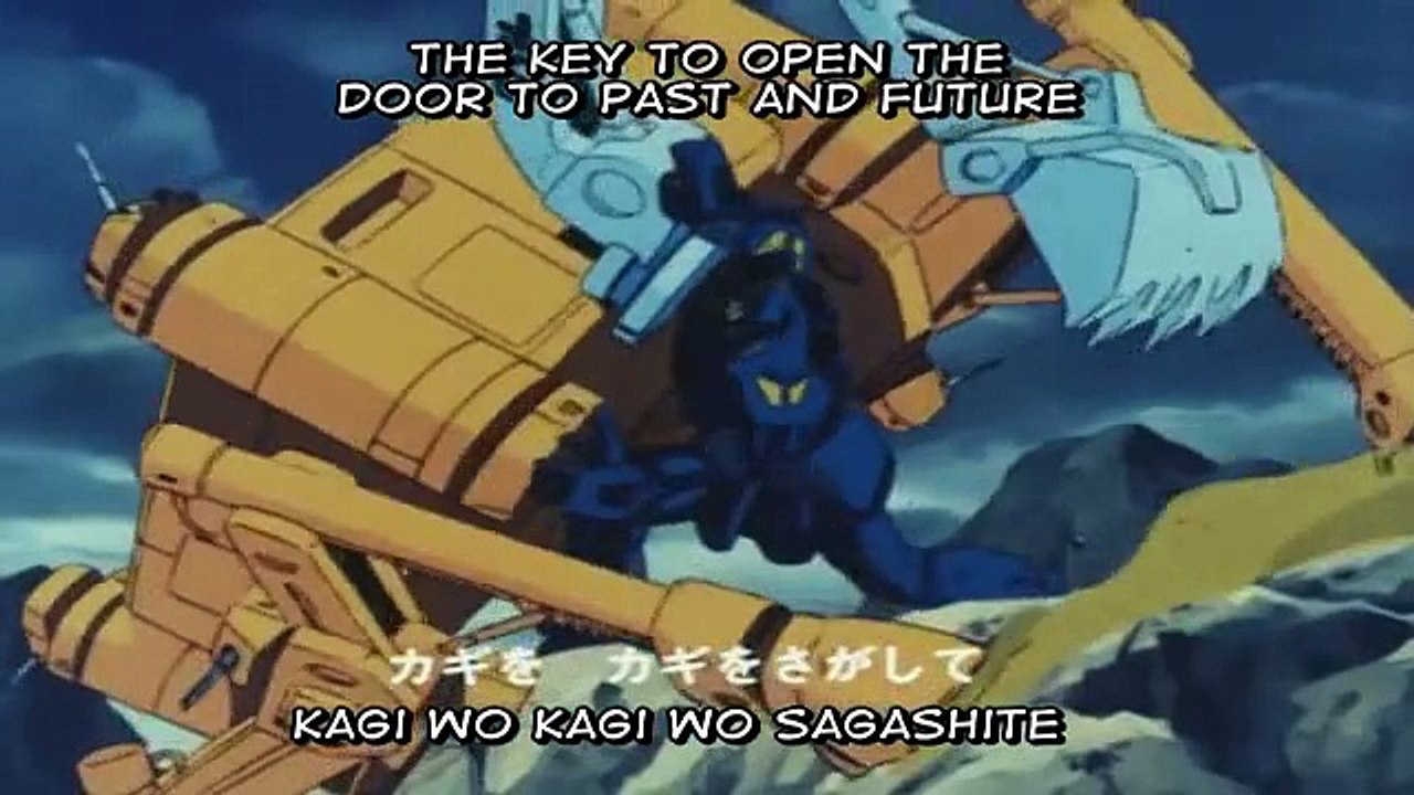 Giant Gorg 17 Trigger.avi
