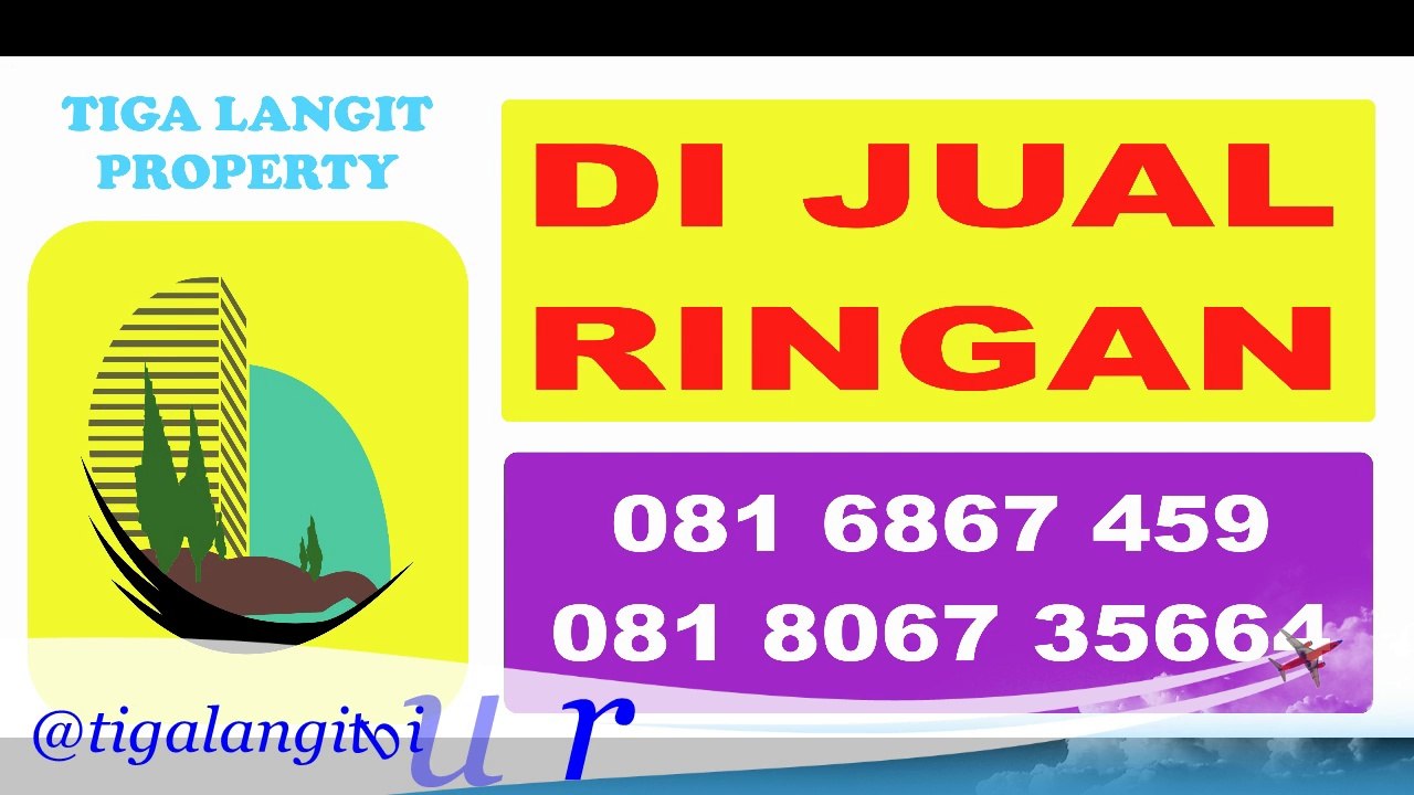 di JUAL RUMAH BARU | TOWN HOUSE | Cempaka Putih | Raya Mardani | Percetakan Negara | Jakarta Pusat by @tigalangitbiru