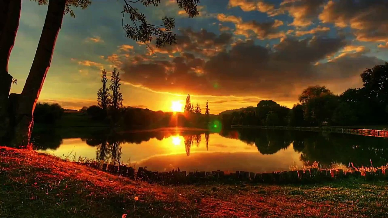 Kyuss - Whitewater (HD video)