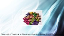 Incense Cones Mixed Variety of Scents (Pack of 100 Cones) Thailand Product Review