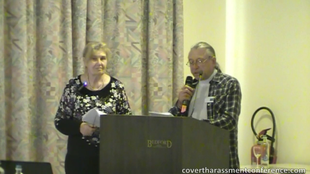 Victim Testimony Lisa Krylova and others