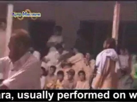 Hindko Hazara wedding show, GATKA FIGHT, shahkot Abbottabad