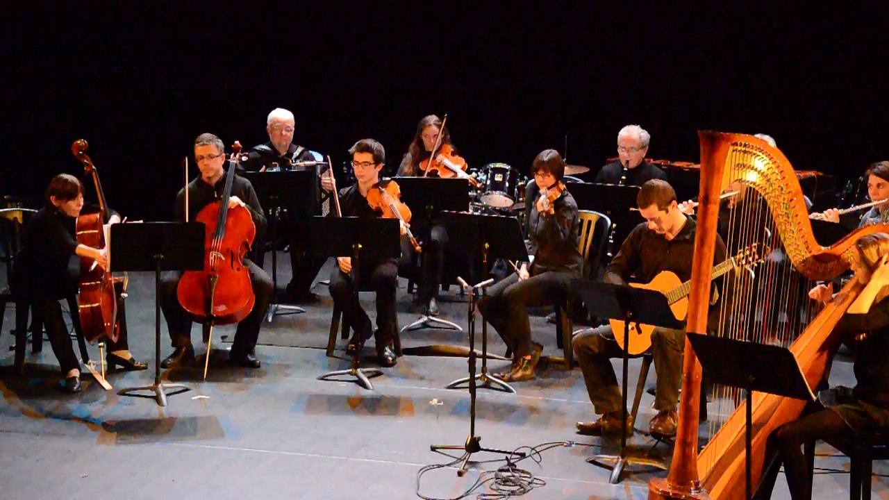 Thème et variations