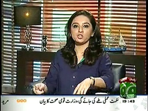 Mere Mutabiq with Sohail Waraich – 20th December 2014