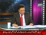 Naeem Bokhari Ke Saath ~ 20 December 2014 - Pakistani Talk Shows - Live Pak News