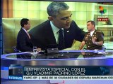 Vladimir Padrino advierte de un plan internacional contra Venezuela