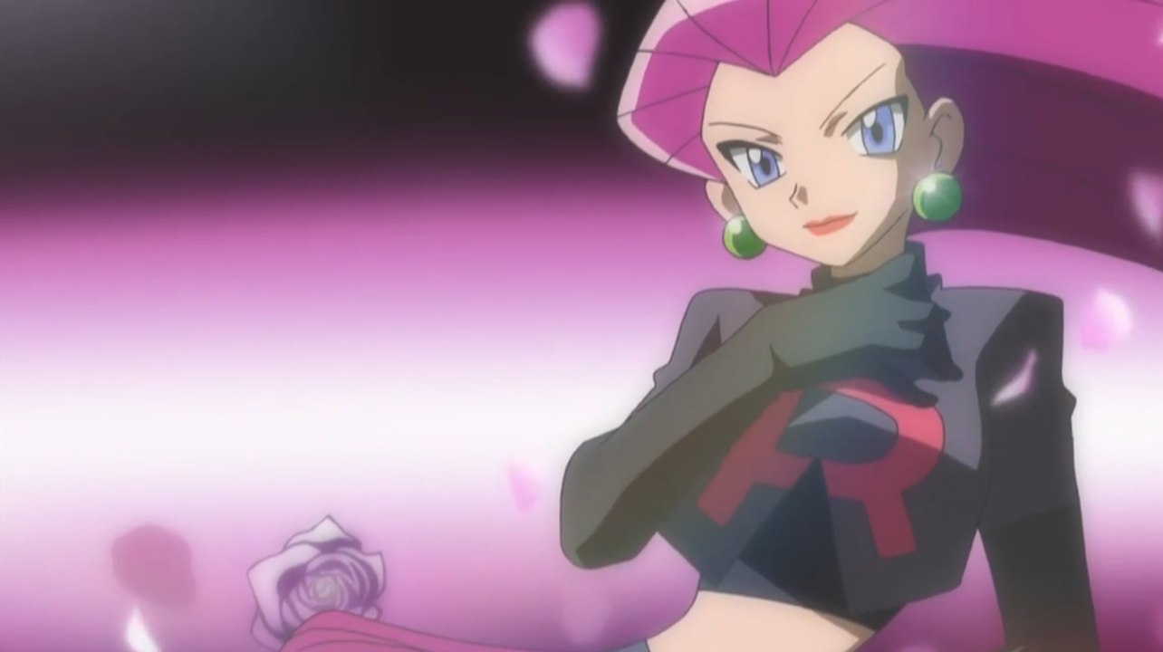 Jessie