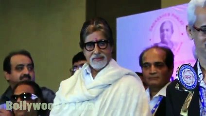 AIFEC Bash with Amitabh Bachchan - By Bollywood Flashy
