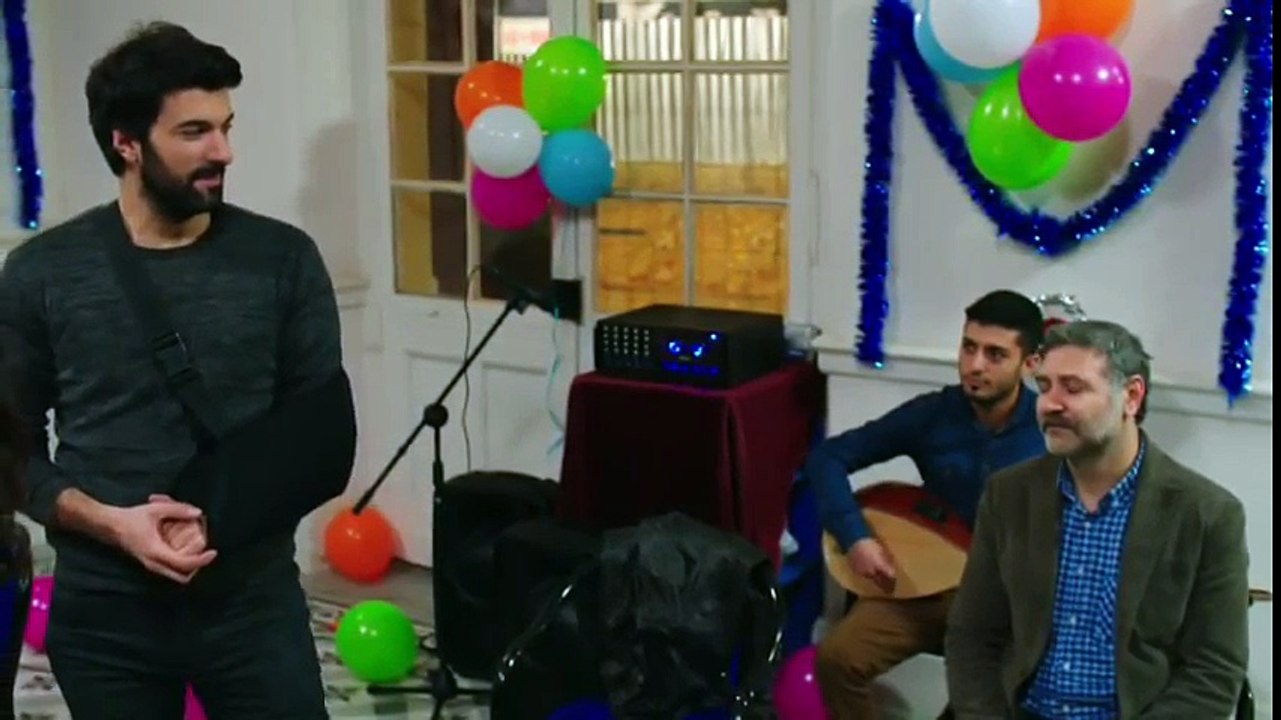 Kara Para Aşk 30. Bölüm Fragmanı