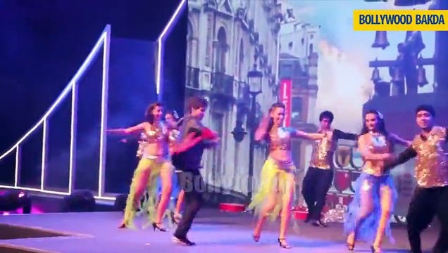 Queen Kangna Ranaut at Visit Britain App Launch - By Bollywood Flashy