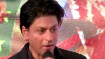 SRK suffers a head injury while shooting for Happy New Year - By Bollywood Flashy