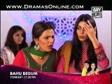 Meka Aur Susraal Episode 20 on ARY Zindagi 20th December 2014 Full Episode HD