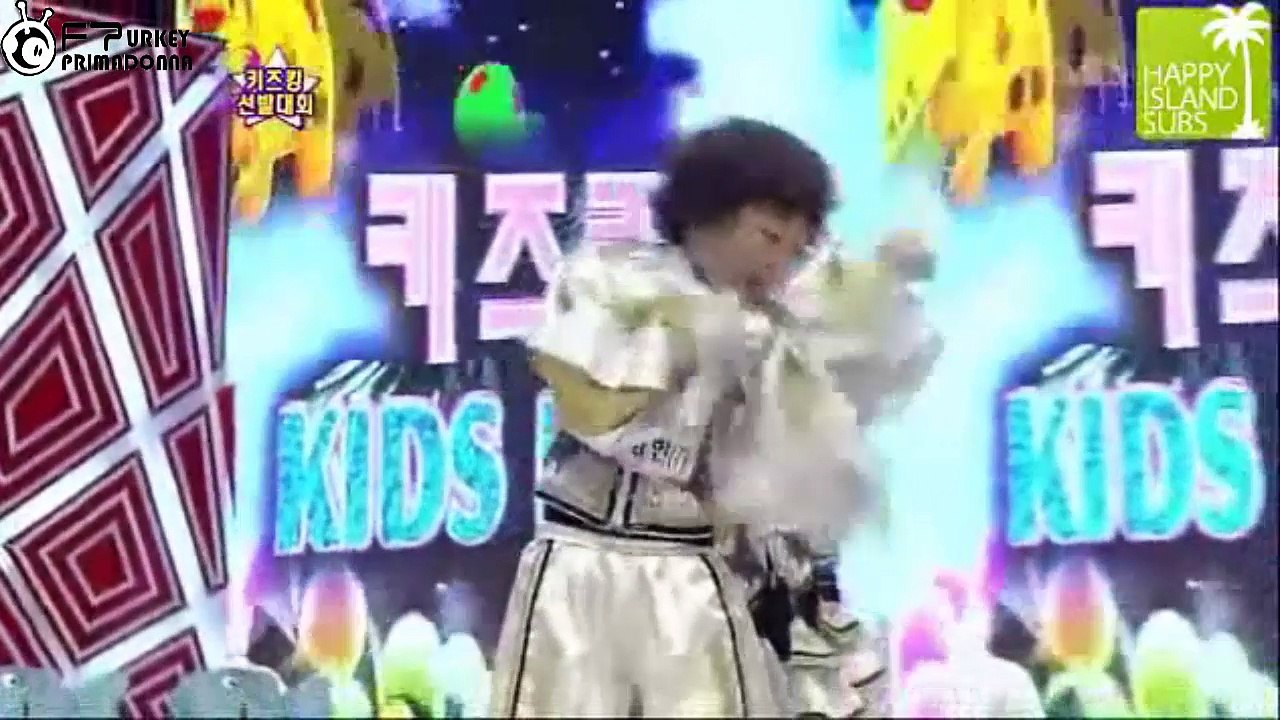 FTISLAND - Star King 238 (Türkçe Altyazılı)
