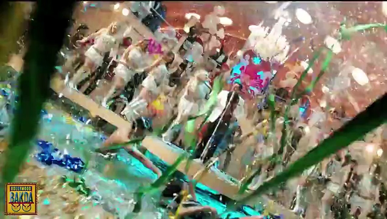 The Xpose - Trailer Out Ft. Yo Yo Honey Singh & Himesh Reshammiya - By Bollywood Flashy