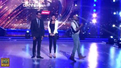 First Look Jhalak Dikhlaja Season 7 - By Bollywood Flashy