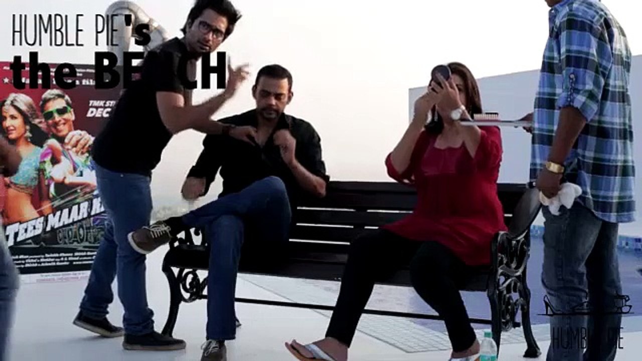 Farha Khan Real Face Behind the Camera