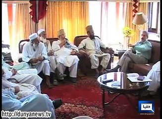 Dunya News- Special Documentary (Battlefield North Waziristan)- 21-FEB-2014