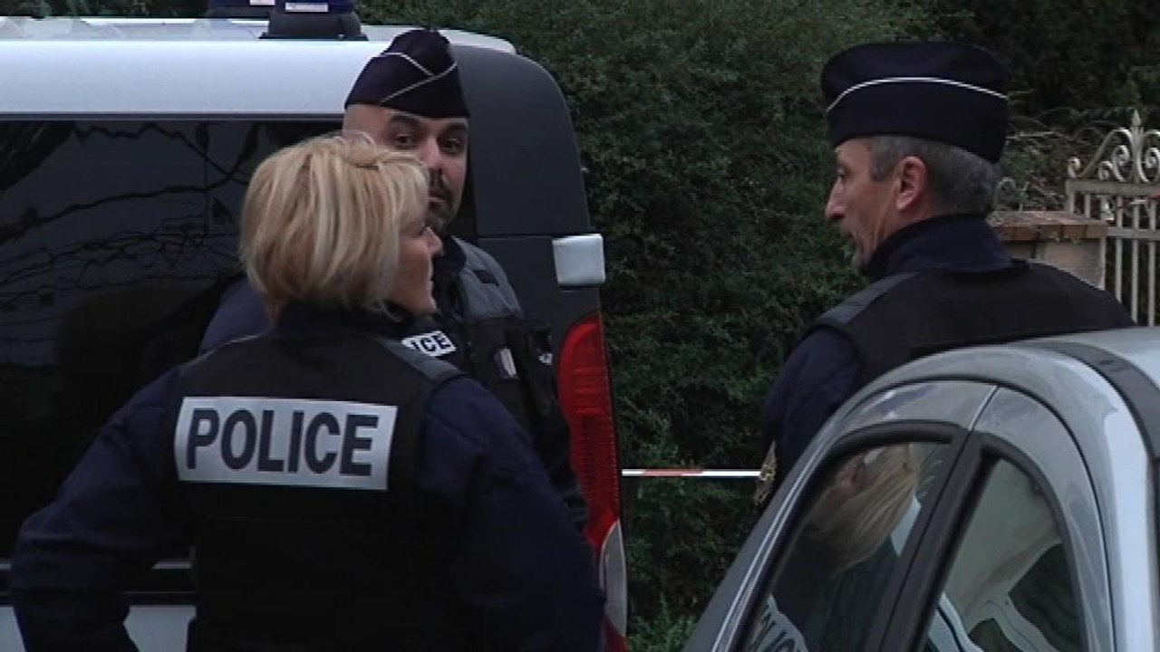 Joué-les-Tours: Un homme agresse des policiers avant d'être abattu