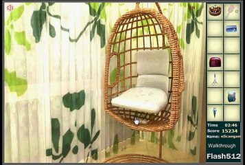 Sassy Girlfriend House Escape 2 Bathing walkthrough