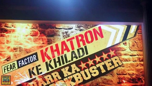 Celebrities to Face Their Fears - By Bollywood Flashy