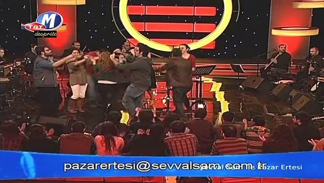 09 şevval sam nar danesi 14.03.2011 şevval sam ile pazar ertesi