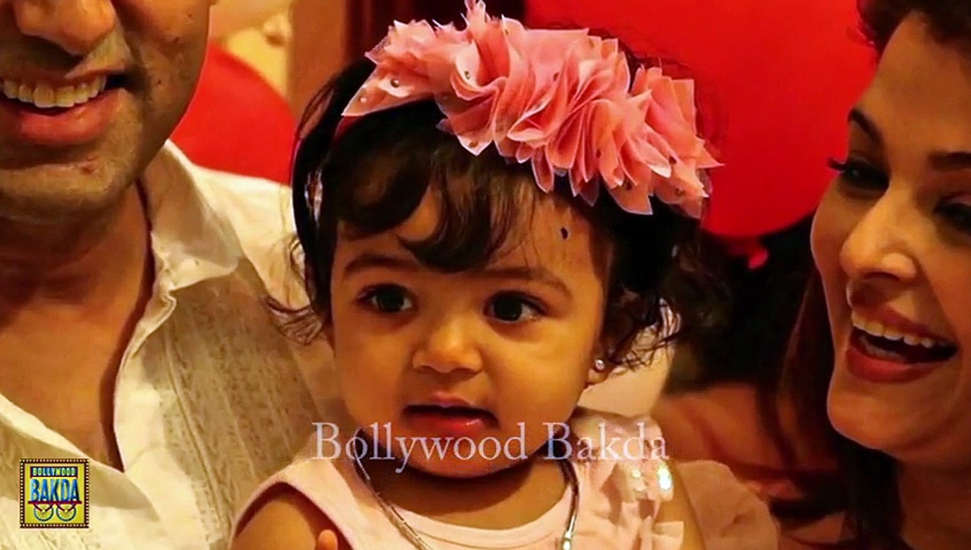 Bollywood Celebs & Their Kids - By Bollywood Flashy