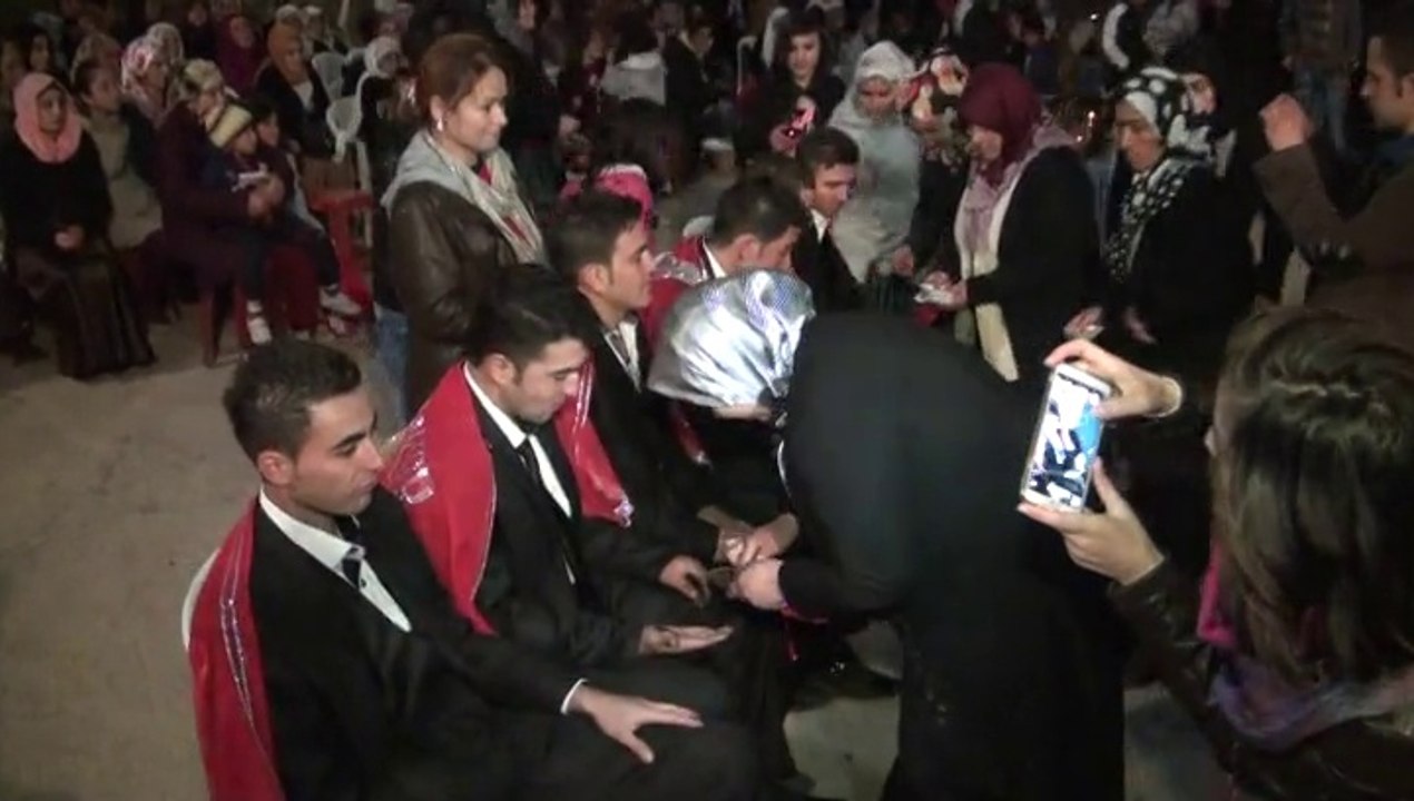 Asker Kınası 2014 /4